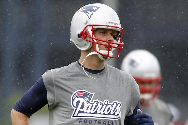 Is This Brady's Last Chance to Win a Super Bowl?