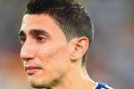 Di Maria Could Be Pushed Out With James Onboard 