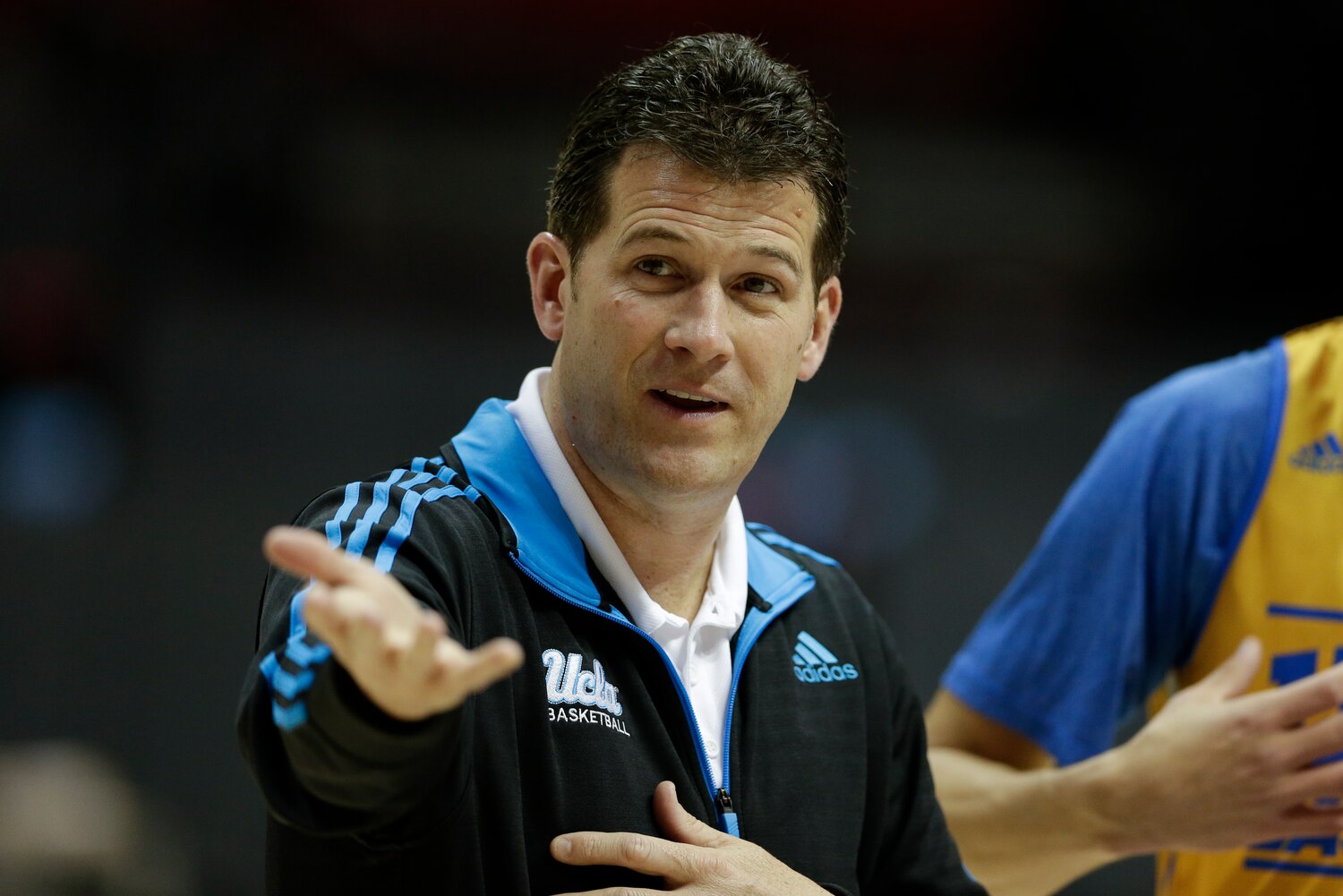 Steve Alford Quickly Turning the Tide for UCLA Basketball Bleacher Report