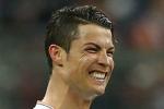 Ronaldo Insists His 'Injury Is Gone' 