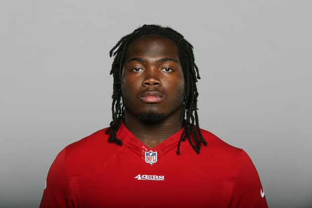 Niners' Williams Eager to Return and Contribute