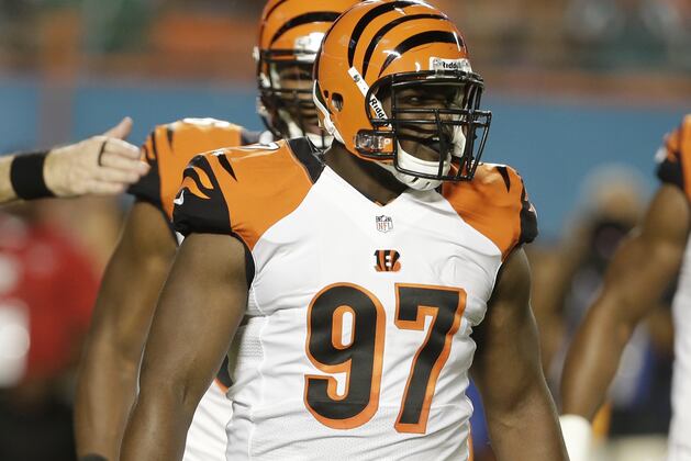 Lewis Expects to Have Injured Players; Brown Hopeful on Dalton Deal
