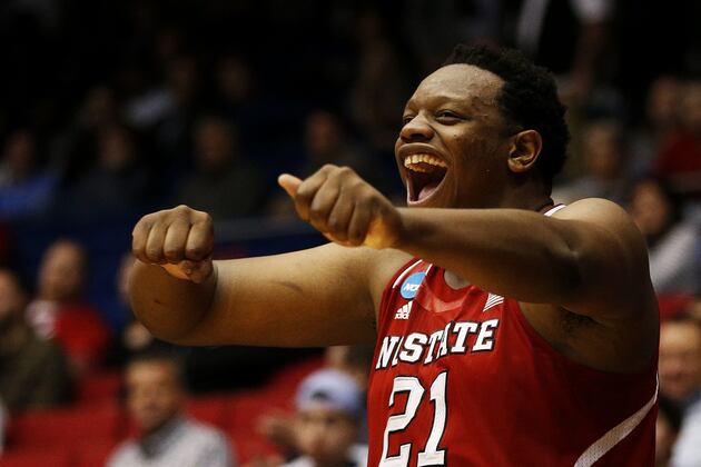 Gottfried: Anya Dropped 52 Pounds in Offseason