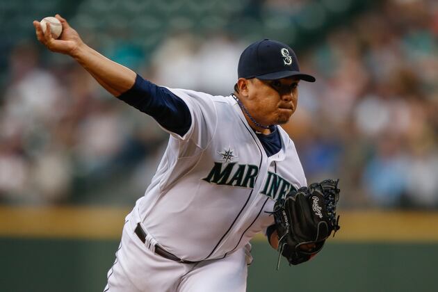 Mariners Recall Ramirez, Option Smoak