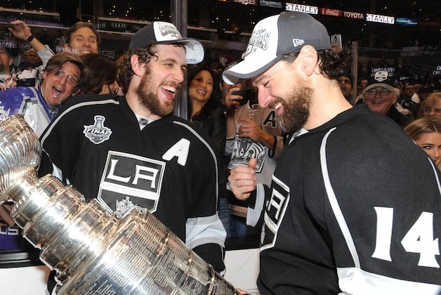 NBC Schedule Released; LA Appears Once on NBC, 12 Times on NBCSN