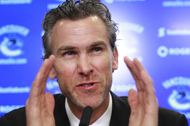 Vancouver Canucks: Comparing Trevor Linden's Approach to Brendan Shanahan's