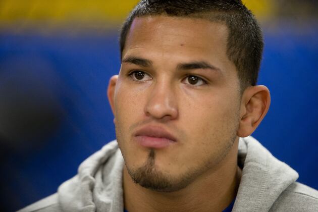 Pettis afirma que luta contra Melendez no UFC 181