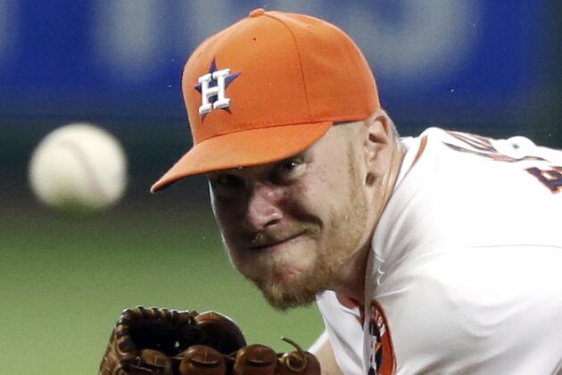 Kazmir Out to Build on Dominating First Half