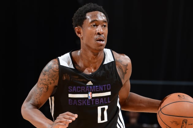 Will the Sacramento Kings Be Able to Sign MarShon Brooks?