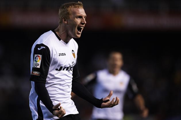 Jeremy Mathieu to Barcelona: Latest Transfer Details, Reaction and More