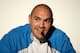 LONDON, ENGLAND - JULY 14: Tyson Fury speaks during a press conference to announce the upcoming fight between Dereck Chisora And Tyson Fury on July 14, 2014 in London, England. (Photo by Jordan Mansfield/Getty Images)