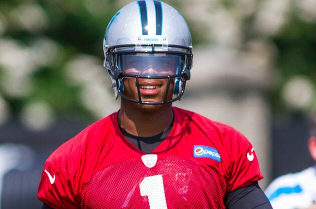 BBR This Morning: Answering the Panthers Questions We Asked Tuesday