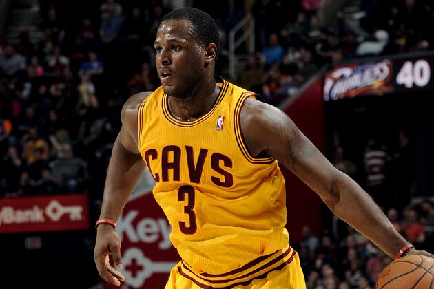 Sixers Remain Interested in Dion Waiters