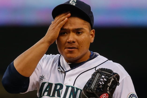 Erasmo's Excellent Return Isn't Enough vs. Mets
