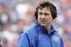 Florida head coach Will Muschamp