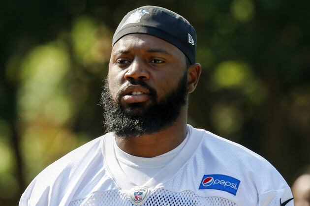 Carolina Panthers Secondary Preview