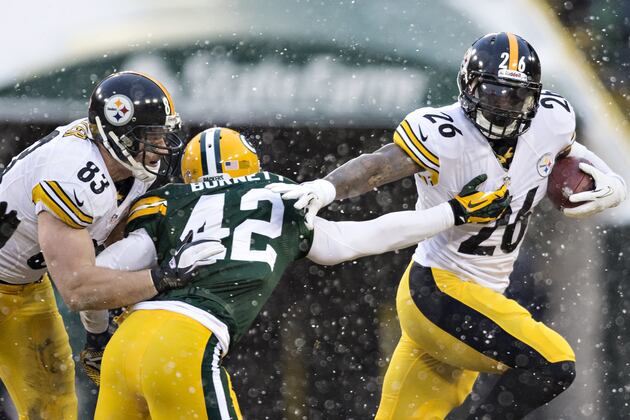 Kaboly: Outside Zone Makes Return