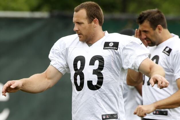 They Said It: Training Camp Primer I