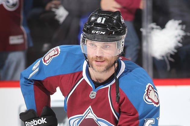 Sabres Sign D-Man Benoit — One Year, $800,000