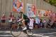 SAINT-LARY PLA D'ADET, FRANCE - JULY 23: Pierre Rolland of France and Team Europcar in action during the seventeenth stage of the 2014 Tour de France, a 125km stage between Saint-Gaudens and Saint-Lary-Soulan Pla d'Adet, on July 23, 2014 in Saint-Lary Pla d'Adet, France. (Photo by Bryn Lennon/Getty Images)