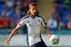 SHREWSBURY, ENGLAND - JULY 15: West Brom player Jonas Olsson in action during a pre season friendly between Shrewsbury Town and West Bromwich Albion at Greenhous Meadow on July 15, 2014 in Shrewsbury, England. (Photo by Stu Forster/Getty Images)