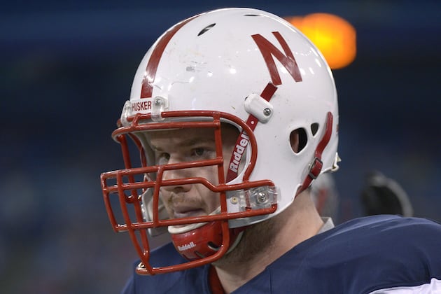 Former Huskers Not Counting Themselves out of the NFL Just Yet