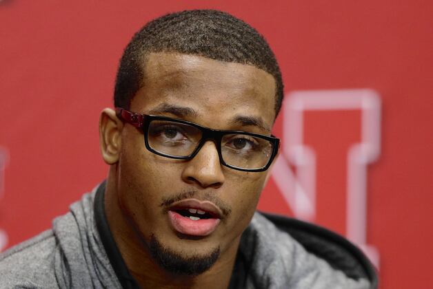 B1G Media Day Attendees: West Division