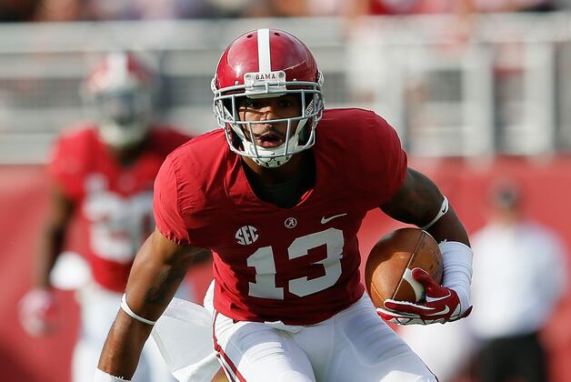 Jaguars Sign DB Belue; Waive RB Blankenship