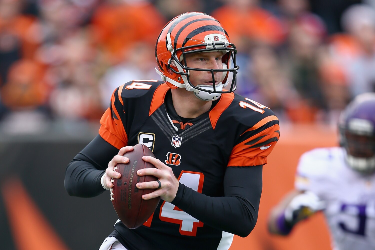 Any New Andy Dalton Contract Needs to Protect Bengals &hellip;
