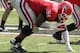 Defensive Tackle Jonathan Taylor