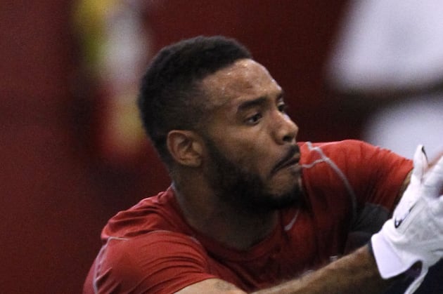 Deion Belue Signs with Jacksonville Jaguars