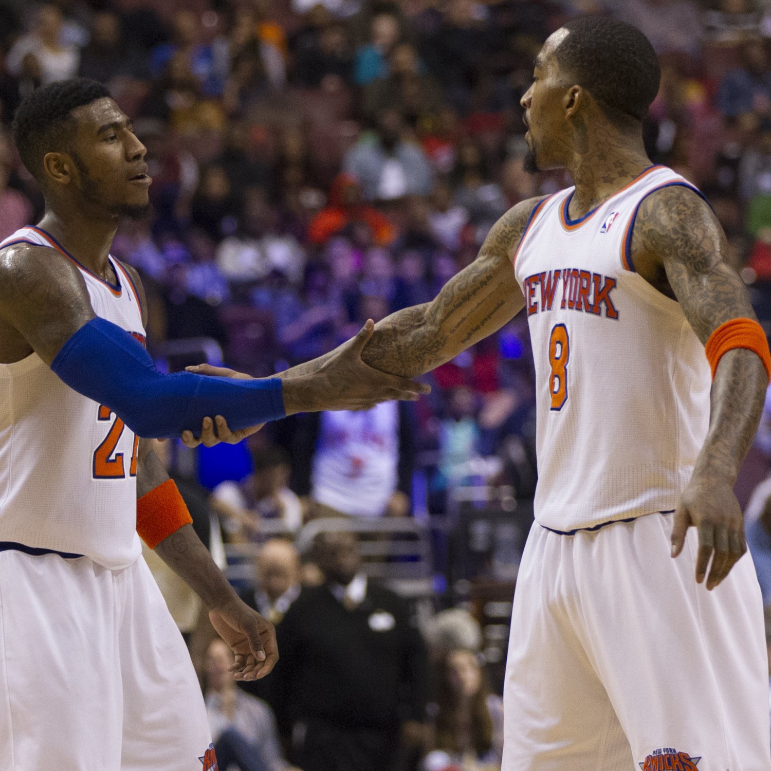 The Latest New York Knicks News | SportSpyder