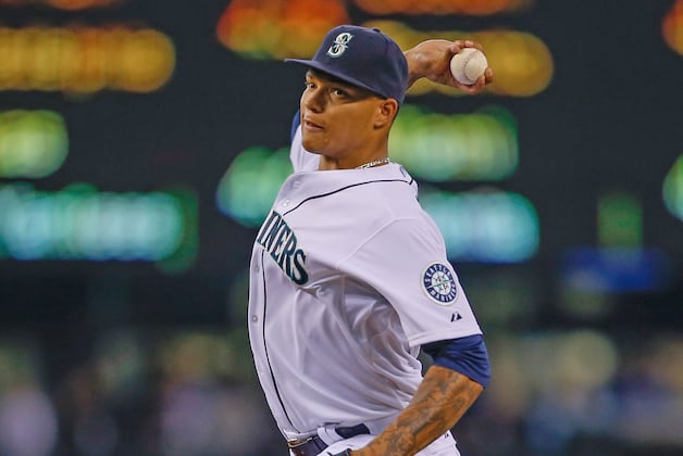 Walker Optioned to Triple-A Following Start
