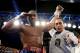 Jennings hopes to have his hand raised this Saturday versus Perez.