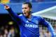 LONDON, ENGLAND - FEBRUARY 08: Eden Hazard of Chelsea celebrates scoring during the Barclays Premier League match between Cheslea and Newcastle United at Stamford Bridge on February 8, 2014 in London, England. (Photo by Mike Hewitt/Getty Images)
