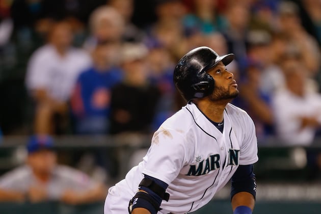 Mariners Lose 3-2 to Mets, Drop Home Series