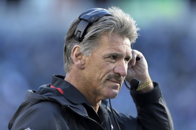 Wannstedt Hired as College Football Television Analyst