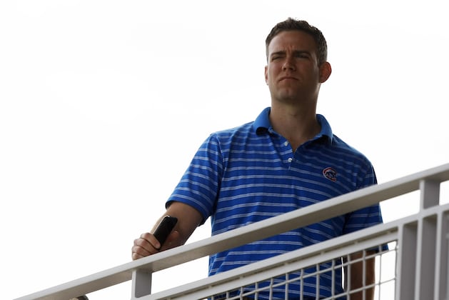 Epstein Questions Cards' Competitive Balance Pick