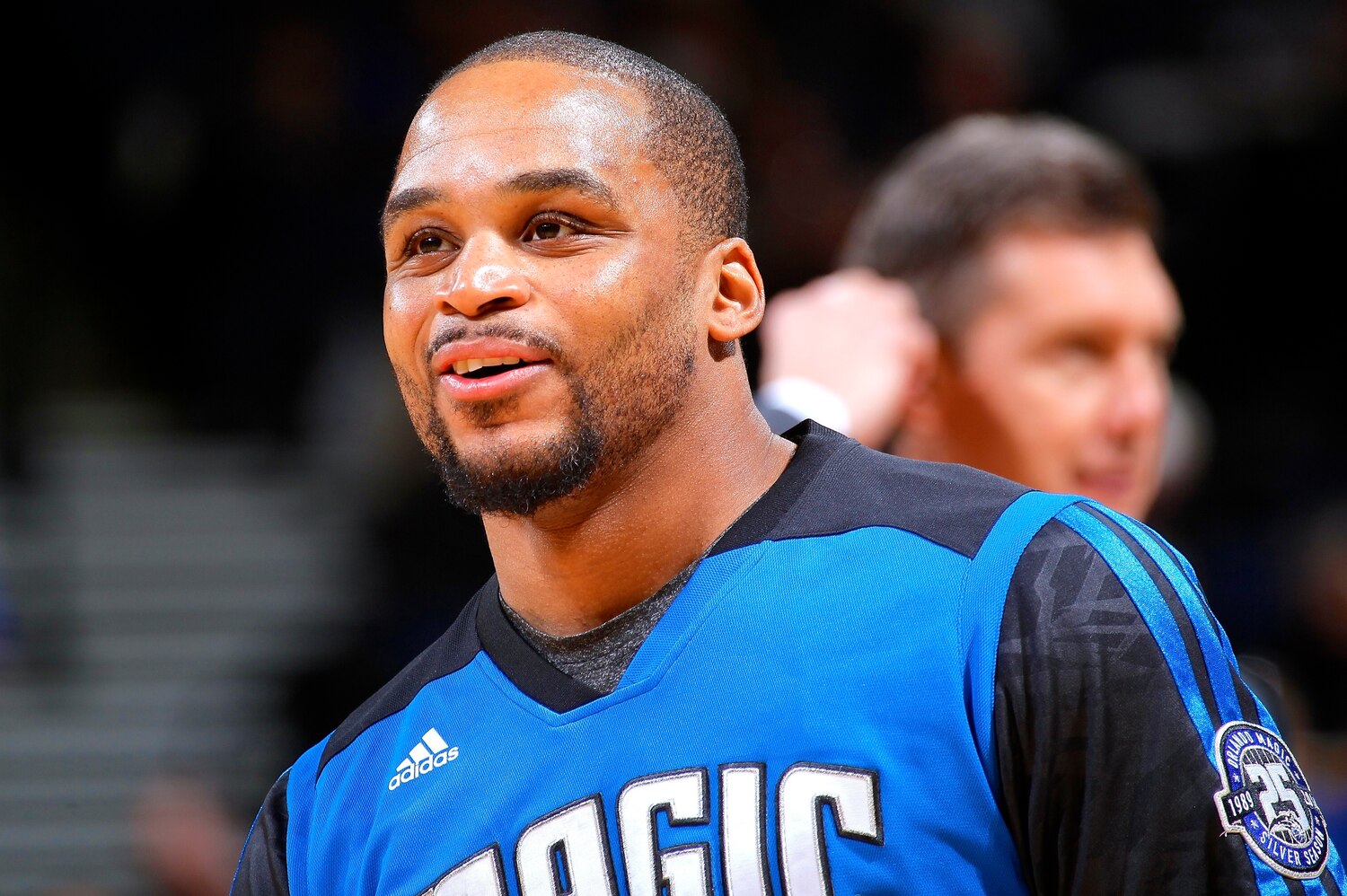 Jameer Nelson to Maver...