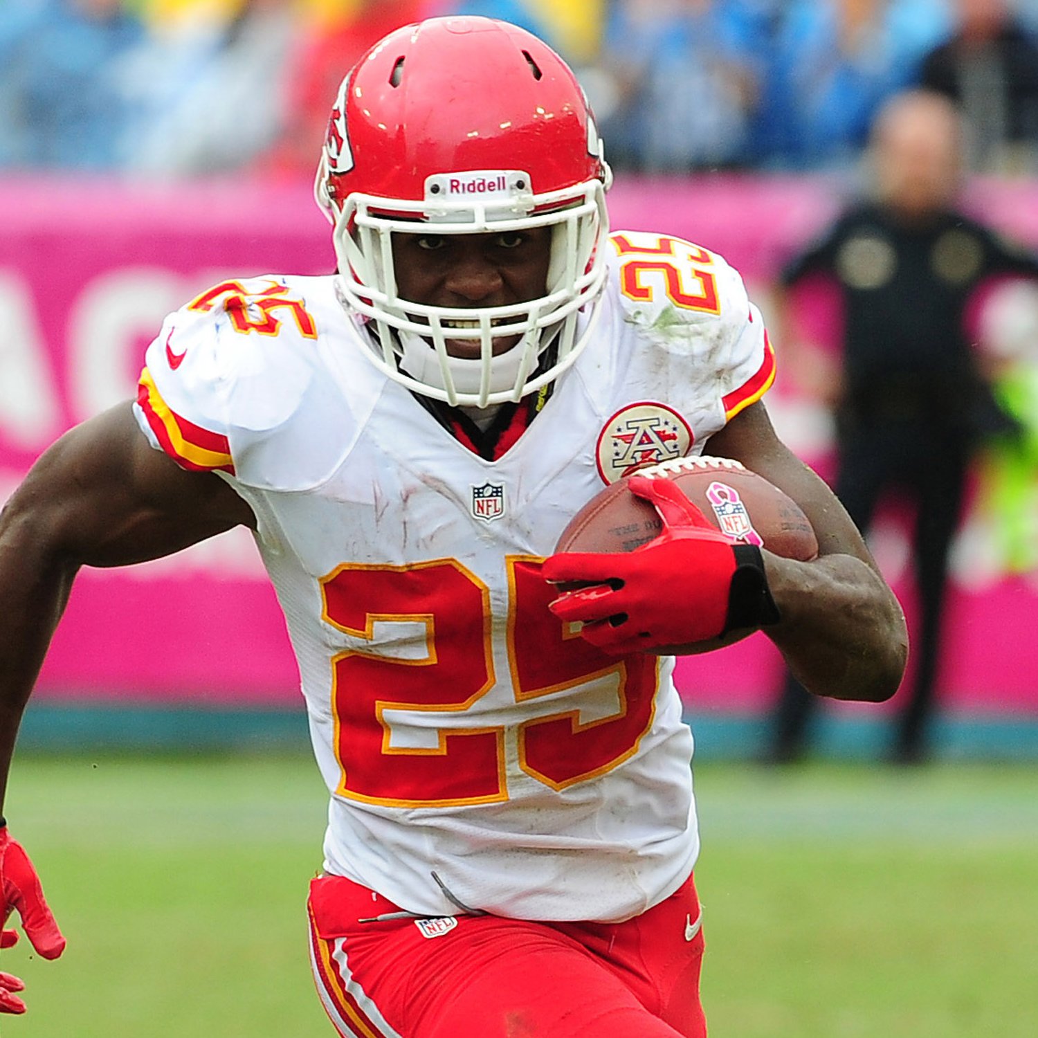 Bleacher Report Kansas City Chiefs