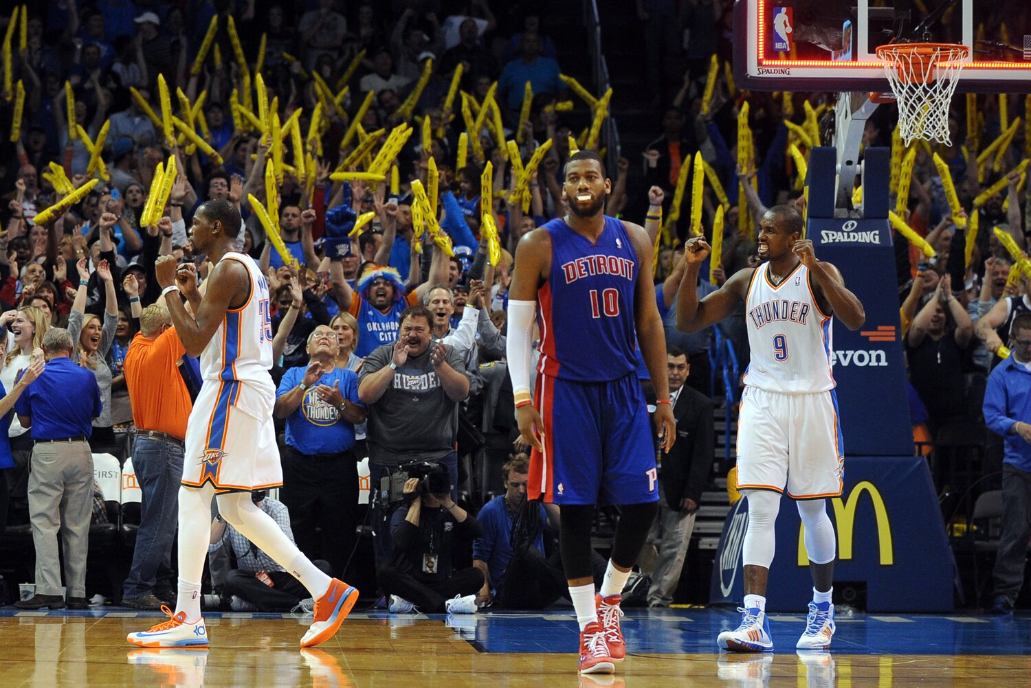 The Latest Detroit Pistons News SportSpyder