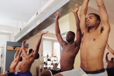 UK Basketball's Strength and Conditioning Program