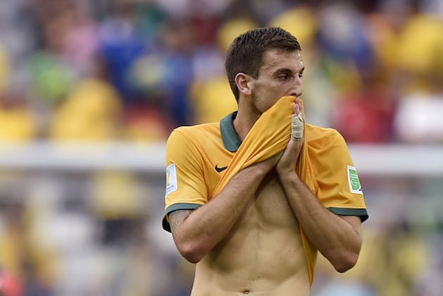 Spiranovic out 10 Weeks, to Miss ACL Quarters