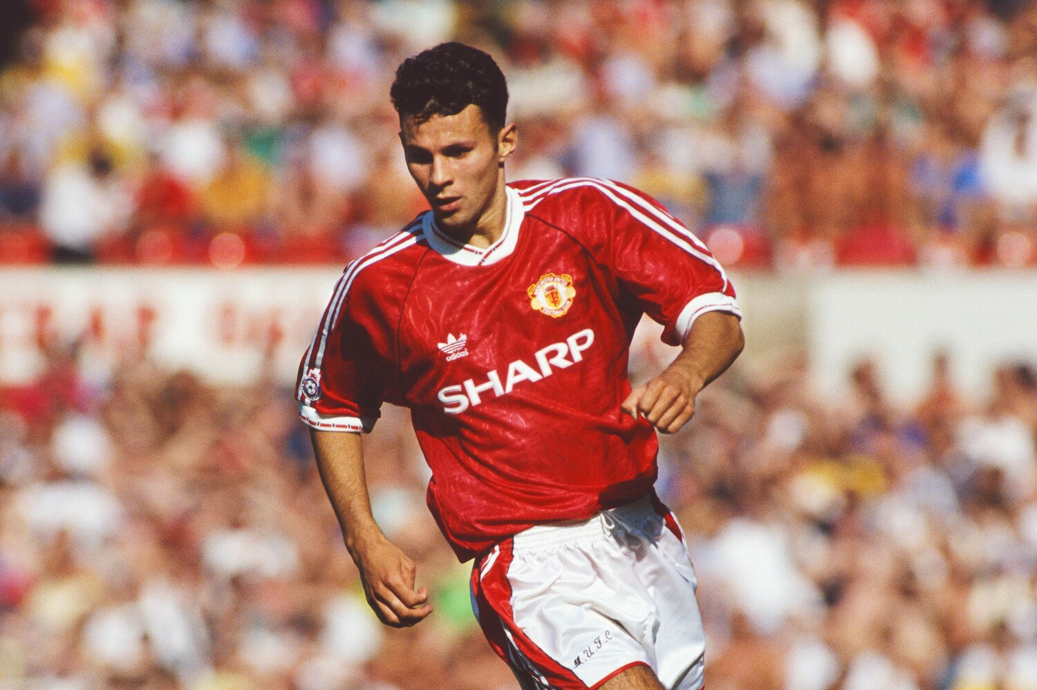 The Latest Manchester United News (Bleacher Report) SportSpyder