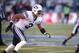 Now with the Detroit Lions, former BYU linebacker Kyle Van Noy is a dark-horse candidate to be 2014 NFL Defensive Rookie of the Year.