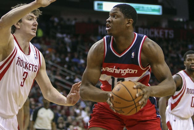 Report: Seraphin Undergoes Knee Surgery