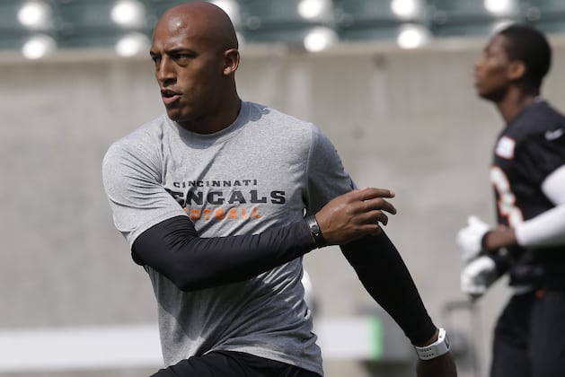 Leon Hall Has Green Light to Practice When Bengals Training Camp Opens