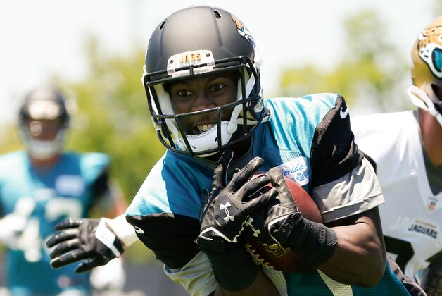 Jaguars Camp Storylines: Five to Watch, Five Camp Objectives