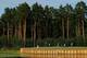MOSCOW, RUSSIA - JULY 24: A general view of the eighth green on day one of the M2M Russian Open at Tseleevo Golf & Polo Club on July 24, 2014 in Moscow, Russia. (Photo by Harry Engels/Getty Images)