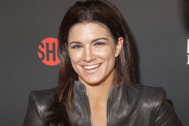 Gina Carano's Talks with UFC 'Getting Close'